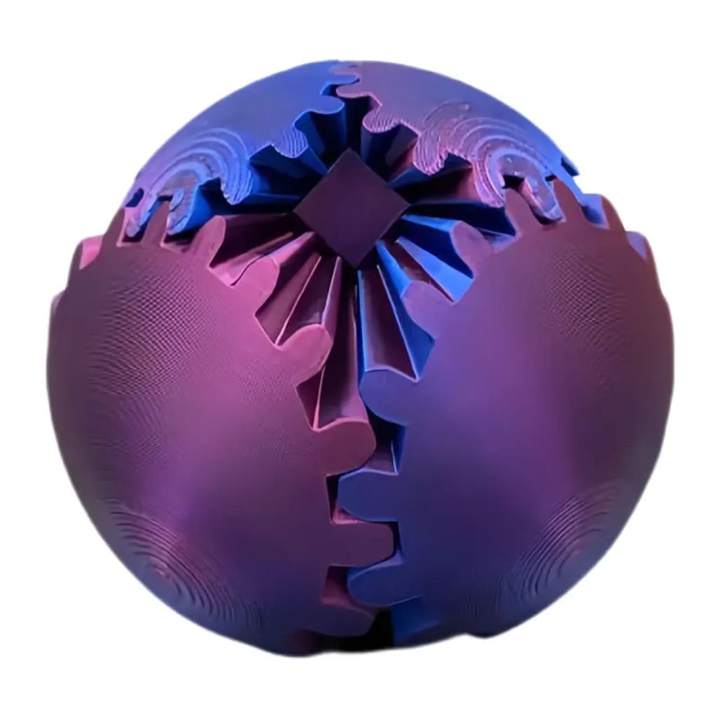 GearSphere